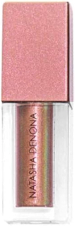 NATASHA DENONA Chromium Eyeshadow Infra Nude