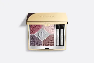 DIOR Diorshow 5 Couleurs 863