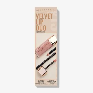 ANASTASIA BEVERLY HILLS Velour Lip Duo 