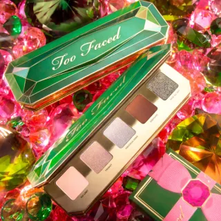 TOO FACED Precious Gems Eyeshadow Palette