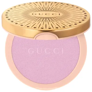 GUCCI Glow Highlighter 02 Frosted Lilac 10 g