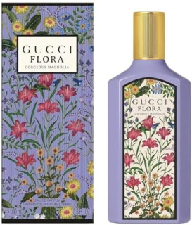 Gucci Flora Gorgeous Magnolia 100ml EDP