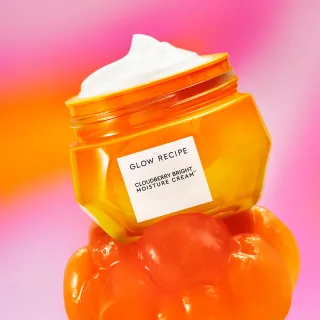 Glow Recipe Cloudberry Bright Moisture Cream 50ml