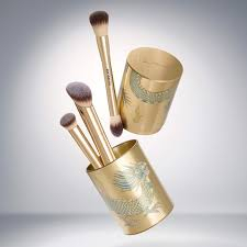 Hourglass Tools Complexion Essentials Brush Set - Dragon