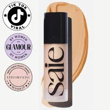 Saie Glowy Super Gel Warmglow 30ml