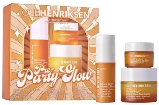 Ole Henriksen Pre-Party Glow Set