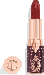 Charlotte Tilbury Matte Revolution Kiss Of Fortune