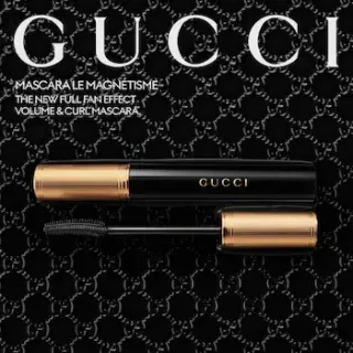 GUCCI Le Magnétisme Mascara Volume 01 Eve Black (7.5 g)