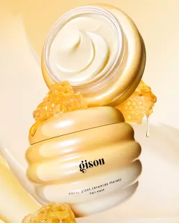 GISOU Honey Gloss Ceramide Therapy Masque 230ml