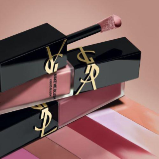 YSL Make Me Blush 