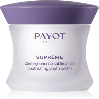 Payot Supreme Creme Jeunesse Sublimatrice