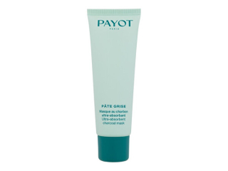 Payot Pate Grise Ultra-Absorbent Charcoal Mask 50ml