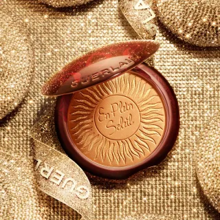 GUERLAIN Terracotta Bronzer Edition Limitée "En Plein Soleil" En Plein Soleil (8,5g)