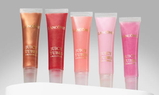 Lancome Juicy Tubes