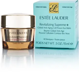 Estee lauder Revitalizing Supreme+ Global Anti-Aging Cell Power Eye Balm 15ml