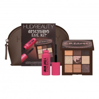 Huda Beauty Obsessions Set