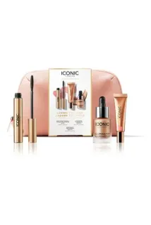 ICONIC London Loving The Look Gift Set