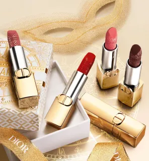 DIOR Rouge Dior Limitee